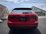 A4アバント 2.0 TFSI クワトロ 4WD ワンオーナー!美車!
