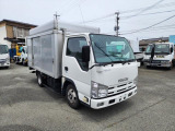 エルフ  ボトルカー 2t 小西ボデー製  AT