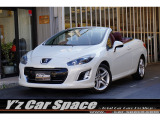308CC グリフ 天張新品TVナビBカメラETC禁煙HID