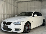3シリーズクーペ 335i 