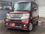 ホンダ N-BOXカスタム