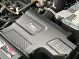 チューニング/Racingline R600インテークが装着されています!非常に高価な吸気系パーツですが装着済みでのお渡しです!