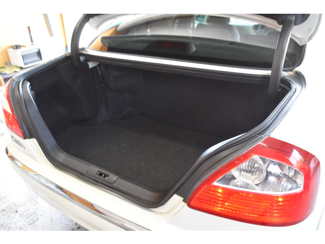 日産 シーマ 3.0 300G 検8.10木目調ウッドコンビ電動チルト の