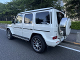 Gクラス AMG G63 4WD 