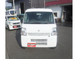 エブリイ PC 4WD 車検R9年6月まで キーレス 5MT