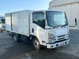 エルフ  ボトルカー 10尺  スガワ車体