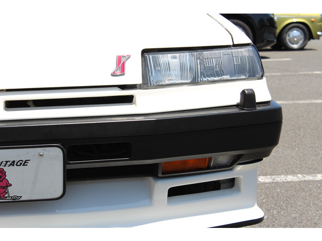 日産 スカイライン 2.0 RS-X ターボ F5速 前後車高調 内外装機関良好