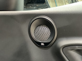 JBLサウンド/RZグレードですのでサウンドシステムもJBLとなっています!運転のみならず、エンターテイメントもお楽しみいただけるグレードです!