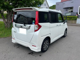 タンク 1.0 カスタム G 4WD ★4WD☆車検 R8年9月迄★