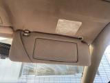 気になるシートのシミなどございましたらご納車前に綺麗にクリーニングしてご納車させていただきます。