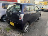 ミライース Lf 4WD 