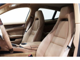 パナメーラ 4S PDK 4WD 後期/スポクロ/スポエキ/PASM/SR