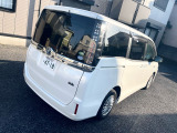 ヴォクシー 1.8 ハイブリッド V ドライブレコーダー/フリップモニター