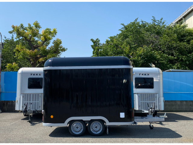 軽トレーラー、オリジナル 軽トレーラーレンタル始めました！ | くるま屋ランド | 愛媛県松山市に