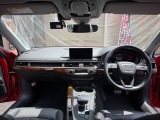 A4アバント 2.0 TFSI クワトロ 4WD ワンオーナー!美車!