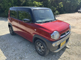 ハスラー G TV ETC シートヒーター Pスタート