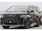 トヨタ ヴェルファイア