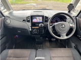 ルークス ハイウェイスター ターボ リミテッド 4WD ナビ/地デジ/両側パワスラドア