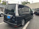 セレナ 2.0 ハイウェイスター S-HYBRID アドバンスドセーフティパッケージ E ETC 後...