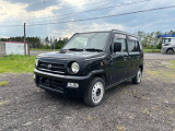 ネイキッド ターボ G 4WD 