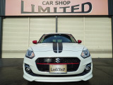 スイフト 1.2 ハイブリッド(HYBRID) RS セーフティパッケージ 4WD 衝突軽減ブレーキ ...
