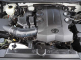 ランドクルーザープラド 4.0 TZ 4WD 仕入れ時評価点4.5点・サビ無し本州車両