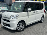 タント L SA Bカメラ 衝突軽減 ETC フルセグ