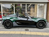 /その他 イギリス  ZENOS-E10 国内新車未登録80K