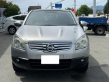 デュアリス 2.0 20G FOUR 4WD ガラスルーフ