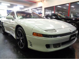 GTO 3.0 ツインターボ 4WD グラスTOPフルノーマル車WEDSアルミ