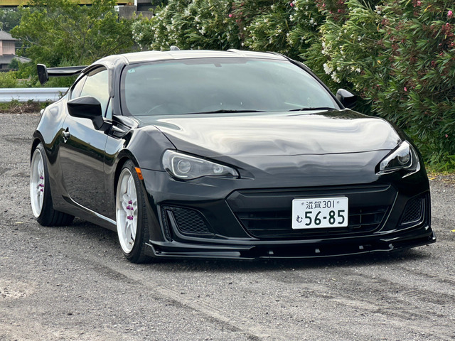 86 2.0 GT 6速 51000Km 車検R9年4月