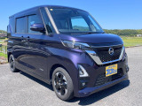 ルークス ハイウェイスターX プロパイロットエディション ☆保証2年付き☆ プロパイロット