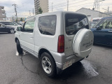 ジムニー ワイルドウインド 4WD 4DW☆CD☆キーレス☆シートヒーター