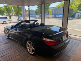 SLクラス SL350 AMGスポーツパッケージ