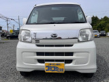 ハイゼットデッキバン GL ☆保証2年付き☆純正ナビ バックモニター