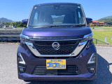 ルークス ハイウェイスターX プロパイロットエディション ☆保証2年付き☆ プロパイロット