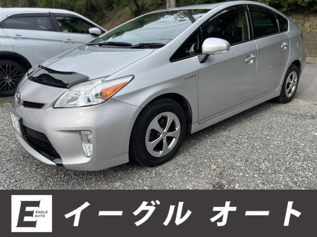 プリウス 1.8 S 