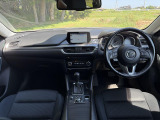 アテンザワゴン 2.2 XD プロアクティブ 4WD 純正ナビ 衝突軽減ブレーキ バックカメラ