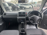 ジムニー ワイルドウインド 4WD 4DW☆CD☆キーレス☆シートヒーター