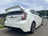 プリウス 1.8 S ツーリングセレクション G's 