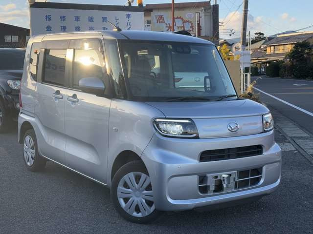 タント フレンドシップ スローパー L ターンシート
