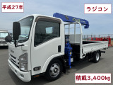 いすゞ エルフ