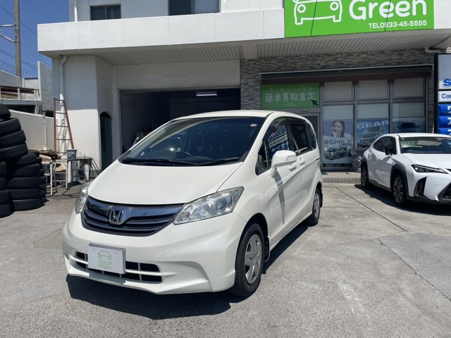 フリード 1.5 GH 