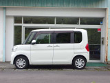 タント X SAII ワンオーナー ユーザー買取 禁煙車