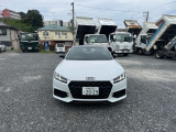 TTクーペ 40 TFSI 車検付 40TFSI