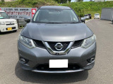 エクストレイル 2.0 20X 4WD 4WDエマージェンシーブレーキパッケージ