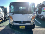 アトラス  1.5t AT ガソリン