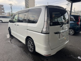 セレナ 2.0 ハイウェイスター Vセレクション+Safety S-HYBRID 禁煙☆8インチ☆両側電動...