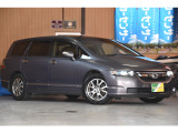 オデッセイ 2.4 L 車検整備付き純ナビBカメETCクルコン