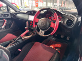 86 2.0 GT 純正ナビ フルセグ Bカメラ ETC